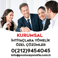 PromosyonOfis Teklif Formu